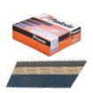 Picture of Paslode 51mm x 2.8mm RG Galv Plus Nails (3,300) for IM360 Nailer plus 3 x Series-i fuel cells
141075
