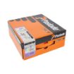 Picture of Paslode 75mm x 3.1mm RG Galv Plus Nails (2,200) for IM350 Nailer plus 2 x Series-i fuel cells
141227