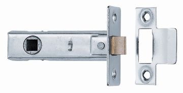 Picture of 63mm Tubular Mortice Latch NP
DP007170