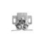 Picture of Double Roller Cupboard Catches ZP (2)
DP007224