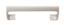 Picture of 229mm Cranked Pull Handle SAA
DP005730