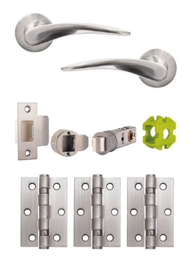 Picture of JIGTECH VECTA Door Pack PCP
JTB72020