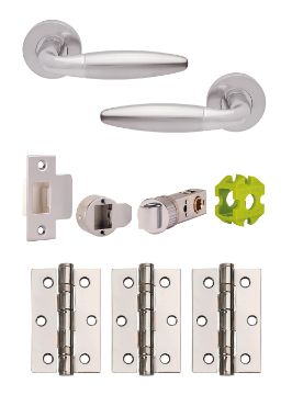 Picture of JIGTECH PARMA Door Pack PCP/SCP
JTB72065