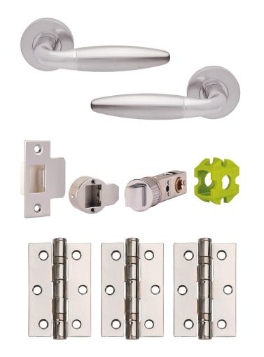 Picture of JIGTECH PARMA Door Pack PCP/SCP
JTB72065
