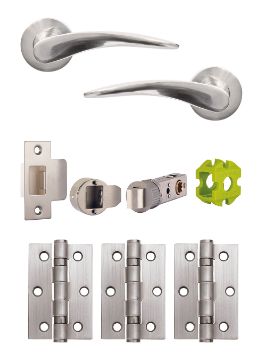Picture of JIGTECH VECTA Door Pack SCP
JTB72220
