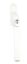 Picture of PVCu Espag Inline Window Handle White
DP006721