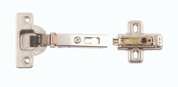 Picture of Clip-On Soft Close Cabinet Hinges ZP (2)
DP007238