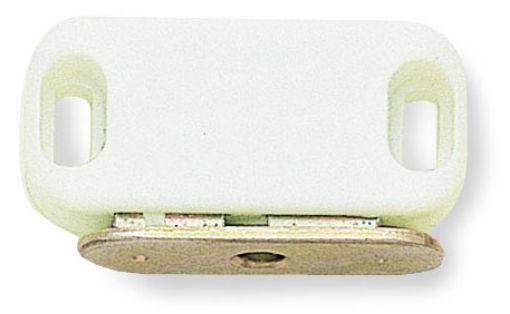 Picture of Magnetic Catches White (2)
DX40018