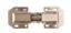 Picture of Sprung Easy-On Hinge ZP
DX40558