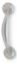 Picture of 152mm Cupboard Face Fixing Bow Handle SAA
DP005734