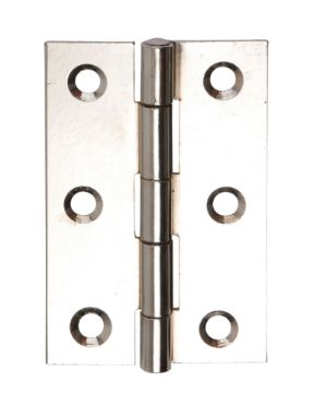 Picture of 76mm 1838 Butt Hinge PCP
DP006128