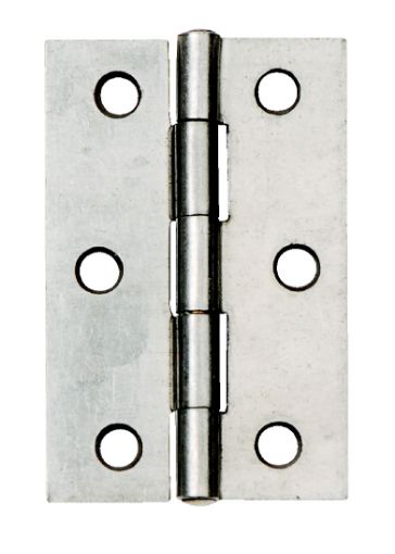 Picture of 76mm 1838 Butt Hinge SC
DP006134