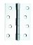 Picture of 76mm 1838 Butt Hinge ZP
DP006136