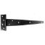 Picture of 254mm Light Tee Hinges Black Japanned (2)
DP006155