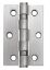 Picture of 76mm x 50mm Ball Bearing Butt Hinges SCP (2)
XL000863