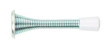 Picture of 76mm Spring Door Stop BZP
DP005323