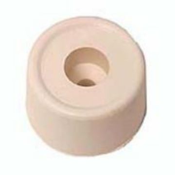 Picture of Rubber Door Stops White (2)
DP005799