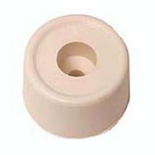 Picture of Rubber Door Stops White (2)
DP005799