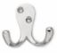 Picture of Double Wardrobe Hook PCP
DP008318