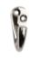 Picture of Single Wardrobe Hook PCP
DP008321