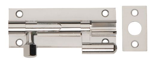 Picture of 25mm x 76mm Necked Barrel Bolt PCP
AX000019