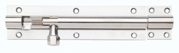 Picture of 25mm x 75mm Straight Barrel Bolt PCP
AX000021