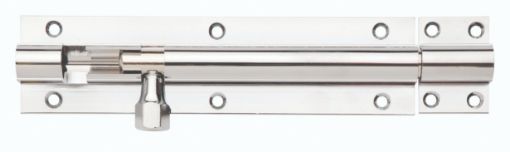 Picture of 25mm x 100mm Straight Barrel Bolt PCP
AX000022
