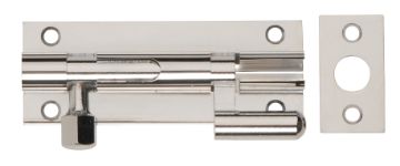 Picture of 25mm x 100mm Necked Barrel Bolt PCP
AX000024