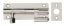 Picture of 25mm x 100mm Necked Barrel Bolt PCP
AX000024