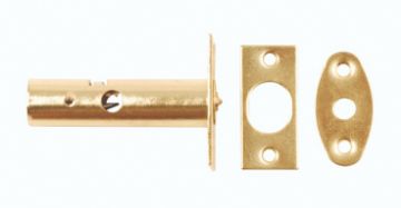Picture of 60mm Door Bolt & Key EB
DP005315
