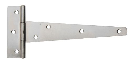 Picture of 305mm Light Tee Hinges BZP (2)
DP006156-BZP