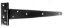 Picture of 457mm Medium Tee Hinges Black Japanned (2)
DP006164