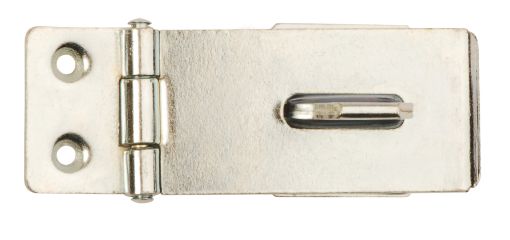 Picture of 114mm Safety Hasp & Staple ZP
DP006206