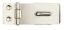 Picture of 152mm Safety Hasp & Staple ZP
DP006207