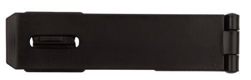 Picture of 152mm Hasp & Staple Black Japanned
DP006208
