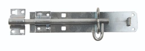 Picture of 203mm Medium Pad Bolt BZP
DP006302