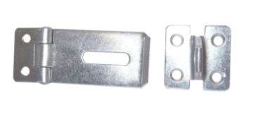 Picture of 75mm Safety Hasp & Staple
DX40550