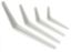 Picture of 127mm x 102mm Shelf Bracket White
DH001291