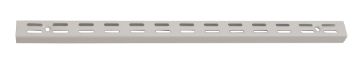 Picture of Newtech 430mm Twinslot Upright White
NT11194