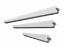 Picture of Newtech 270mm Twinslot Bracket White
NT11209