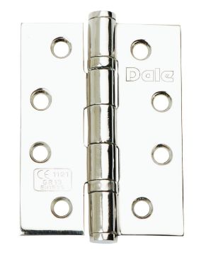 Picture of 100mm x 76mm CE13 Hinges PSS (3)
DX40615