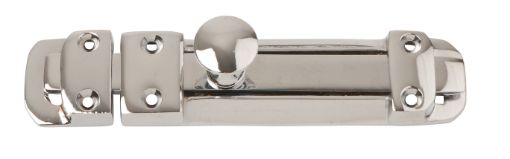 Picture of 100mm Bathroom Slide Bolt PCP
DP008302
