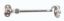 Picture of 102mm Silent Cabin Hook PCP
DP008342