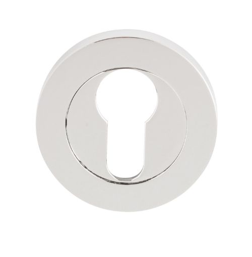 Picture of Euro Profile Escutcheon on Screw Rose PCP
DH003683