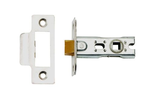 Picture of 63mm Bolt Through CE Mortice Latch PSS
DP007166