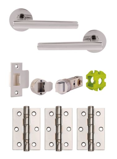 Picture of JIGTECH EDEN Door Pack PCP
JTB71015