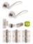 Picture of JIGTECH CRESTA Privacy Door Pack PCP
JTB82000