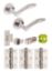 Picture of JIGTECH VECTA Privacy Door Pack PCP
JTB82020