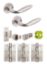 Picture of JIGTECH PARMA Privacy Door Pack PCP/SCP
JTB82065
