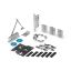Picture of Union Essentials "Latch" Fire Door Kit
J-FDK-LATCH (For Timber FD30 and FD60 Doors)